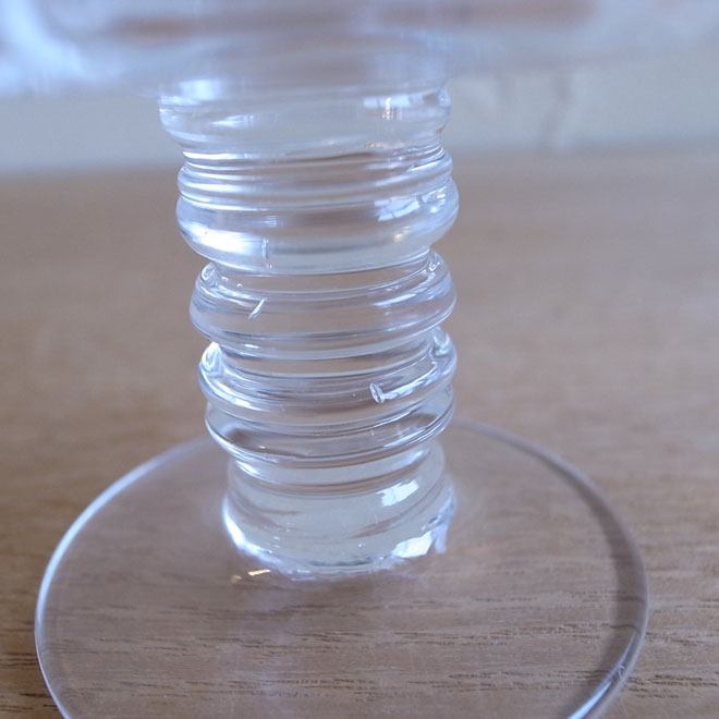 Oiva Toikka / オイバ・トイッカ ヌータヤルヴィ Flora / フローラ 脚付きタンブラー サブ画像5