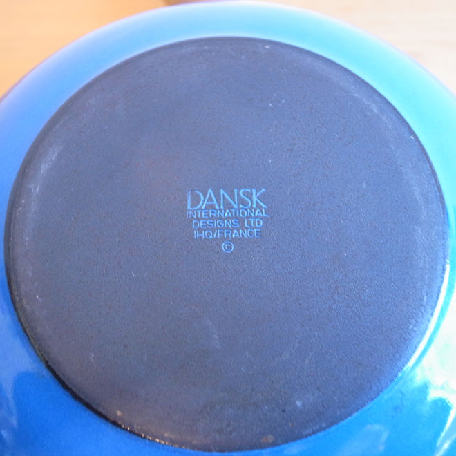 Jens.H.Quistgaard / イェンス・クイストゴー ダンスク kobenstyle　ソースパン【15cm】 サブ画像5