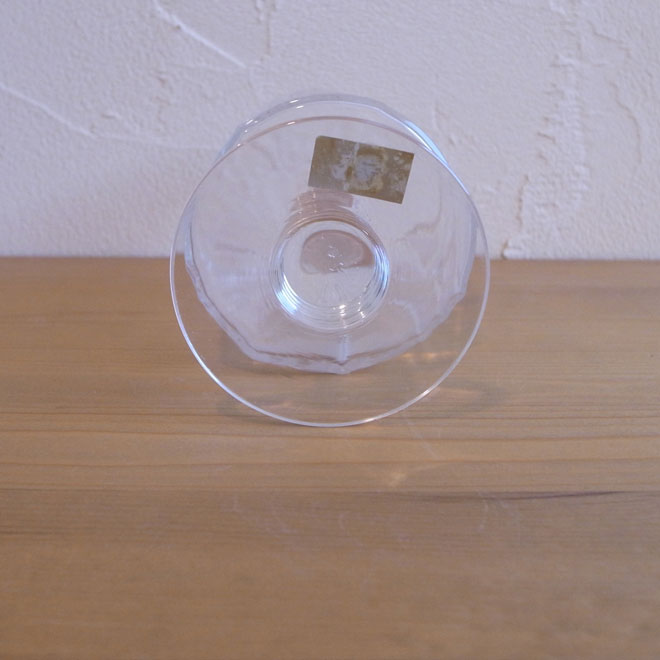 Oiva Toikka / オイバ・トイッカ ヌータヤルヴィ Flora / フローラ 脚付きタンブラーL サブ画像3