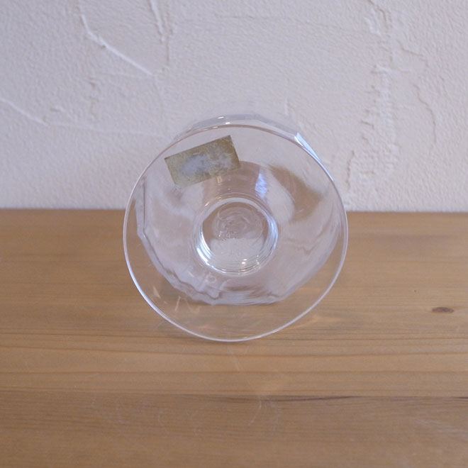 Oiva Toikka / オイバ・トイッカ ヌータヤルヴィ Flora / フローラ 脚付きタンブラーL サブ画像3