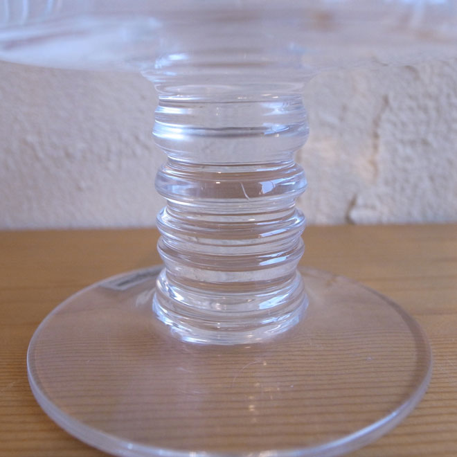 Oiva Toikka / オイバ・トイッカ ヌータヤルヴィ Flora / フローラ 脚付きタンブラーL サブ画像5