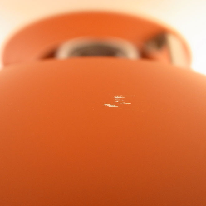 Poul Henningsen / ポール・ヘニングセン ルイスポールセン PH4 【レッド】 サブ画像4