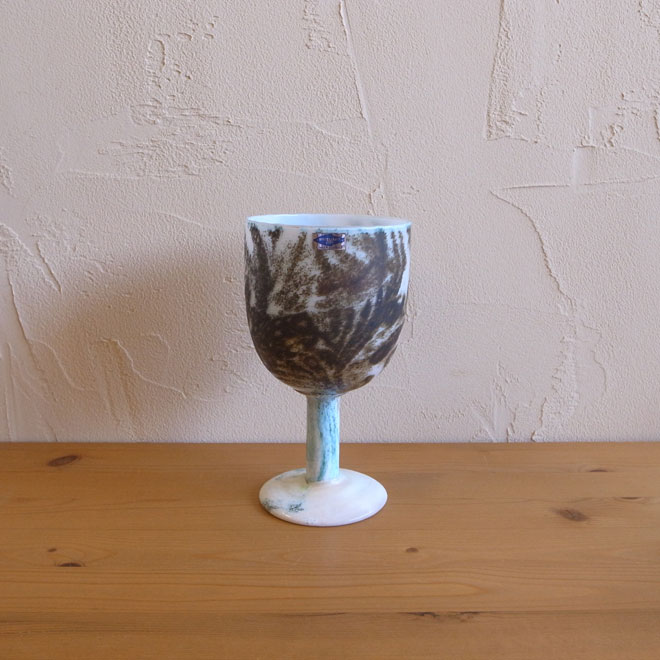 Oiva Toikka / オイバ・トイッカ Pro Arte Ranta Vase メイン画像