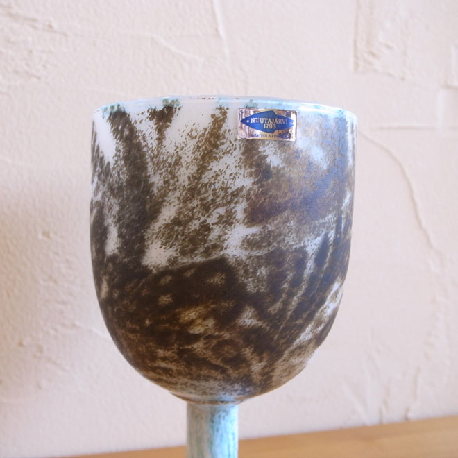 Oiva Toikka / オイバ・トイッカ Pro Arte Ranta Vase サブ画像1