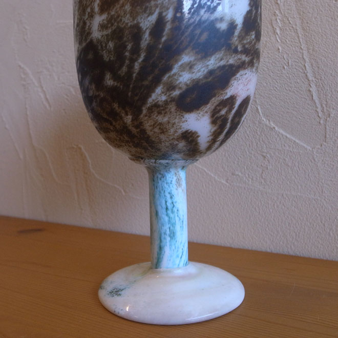 Oiva Toikka / オイバ・トイッカ Pro Arte Ranta Vase サブ画像2