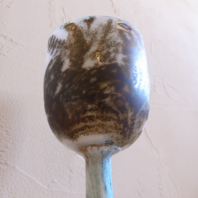 Oiva Toikka / オイバ・トイッカ Pro Arte Ranta Vase サブ画像3