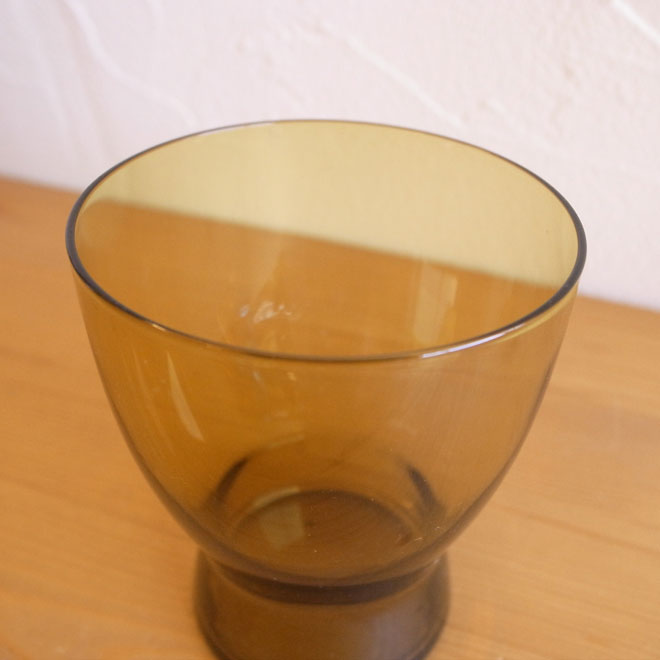 Saara Hopea / サーラ・ホペア 1710 Amber Glass サブ画像2
