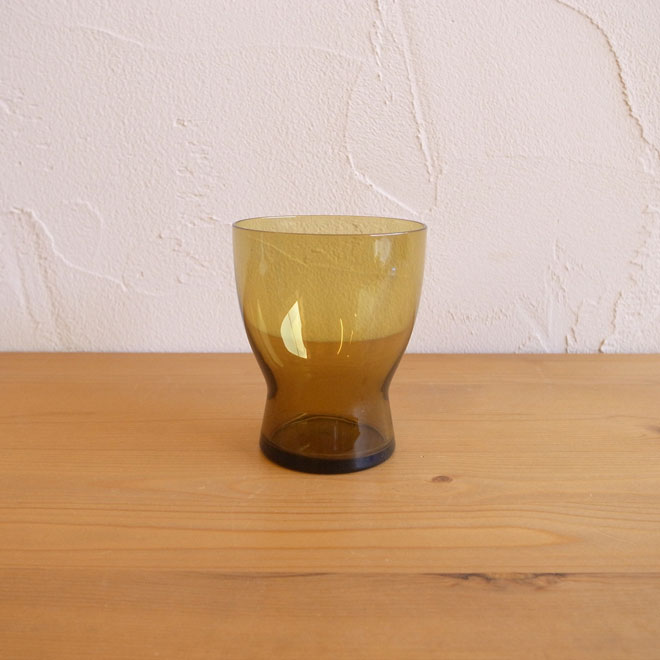 Saara Hopea / サーラ・ホペア 1710 Amber Glass サブ画像3