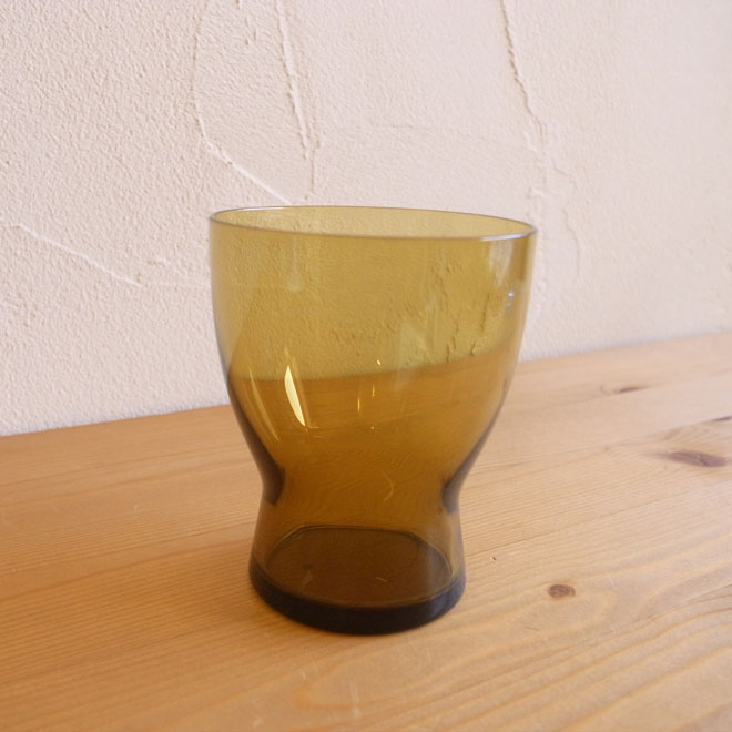 Saara Hopea / サーラ・ホペア 1710 Amber Glass サブ画像4