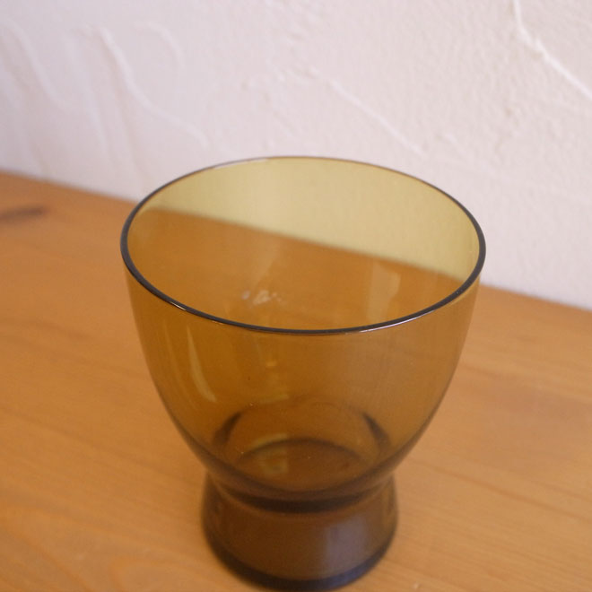 Saara Hopea / サーラ・ホペア 1710 Amber Glass サブ画像5