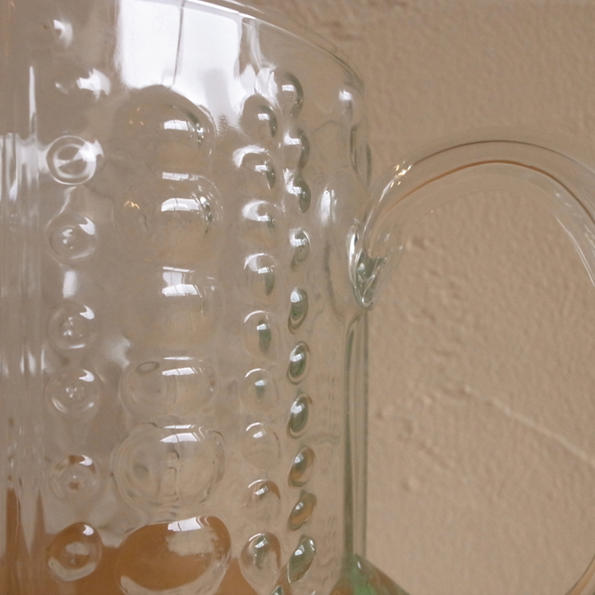 Oiva Toikka / オイバ・トイッカ ヌータヤルヴィ Flora / フローラ ピッチャー【レアカラー】 サブ画像2