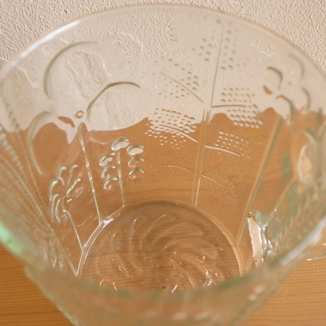 Oiva Toikka / オイバ・トイッカ ヌータヤルヴィ Flora / フローラ ピッチャー【レアカラー】 サブ画像5