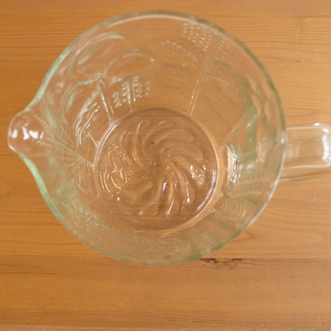 Oiva Toikka / オイバ・トイッカ ヌータヤルヴィ Flora / フローラ ピッチャー【レアカラー】 サブ画像6