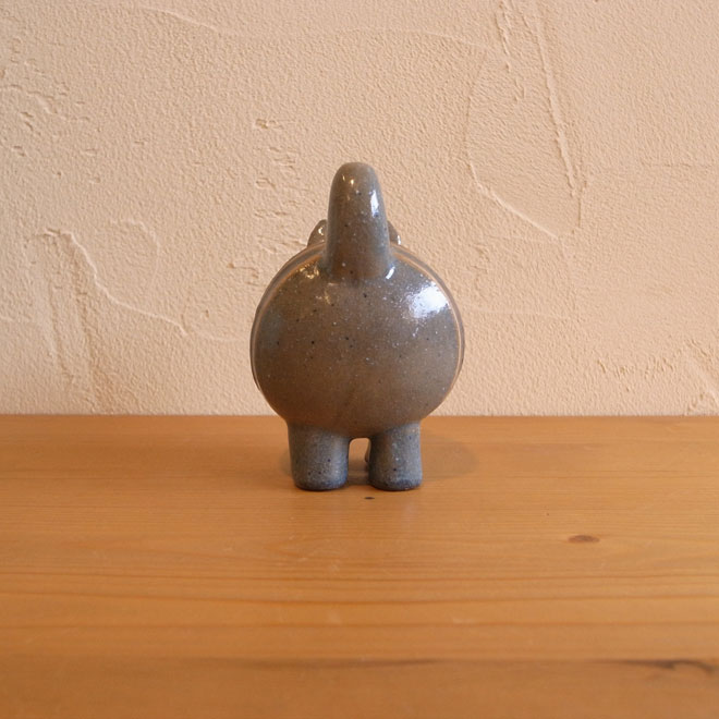 Lisa Larson / リサ・ラーソン グスタフスベリ Menageri ネコ サブ画像2