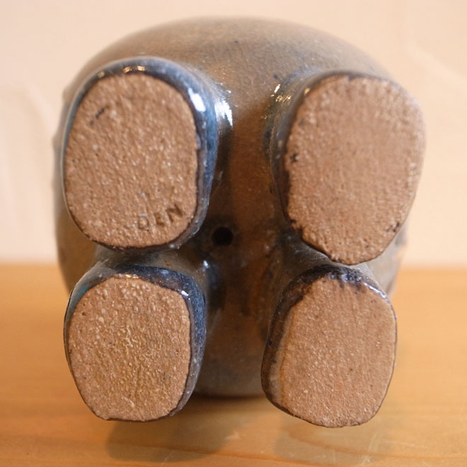 Lisa Larson / リサ・ラーソン グスタフスベリ Menageri ネコ サブ画像7