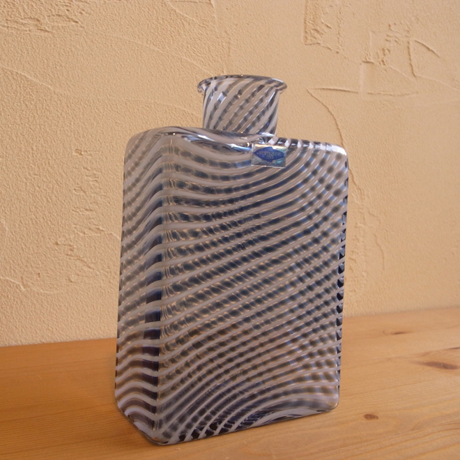 Kaj Franck / カイ・フランク ヌータヤルヴィ annual bottle サブ画像1