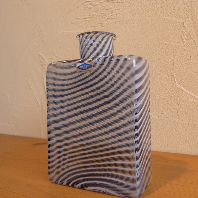 Kaj Franck / カイ・フランク ヌータヤルヴィ annual bottle サブ画像2