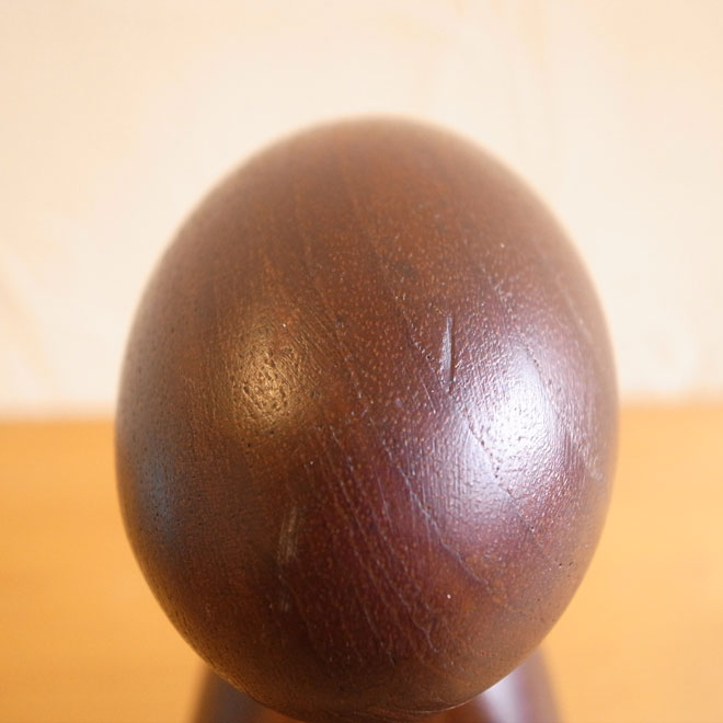 Hans Bolling / ハンス・ボーリン Duck 【チーク】 サブ画像6