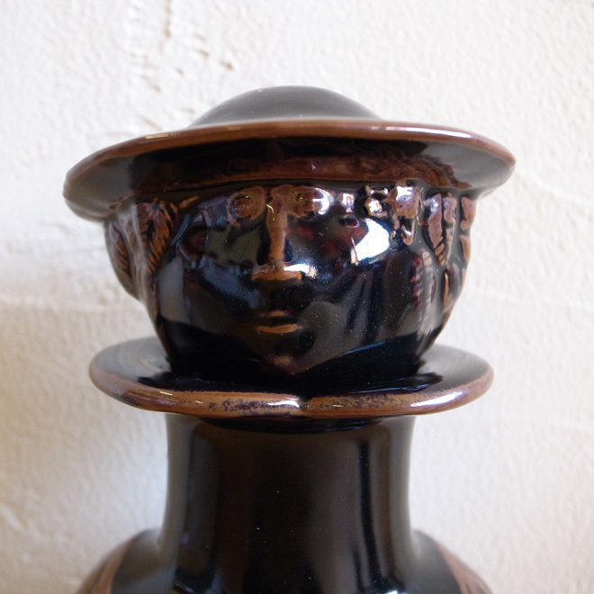 スティッグ・リンドベリ グスタフスベリ デキャンタ 3点 | 北欧