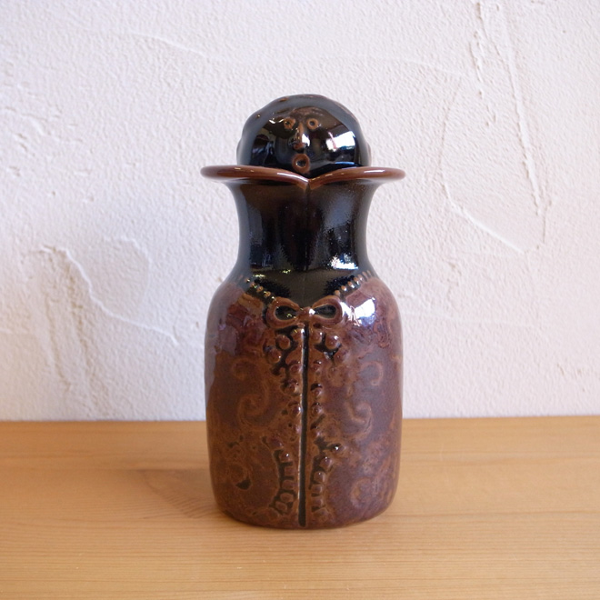 スティッグ・リンドベリ グスタフスベリ デキャンタ 3点 | 北欧