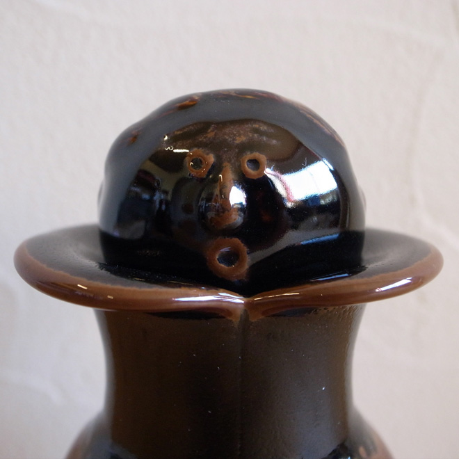 Stig Lindberg / スティッグ・リンドベリ グスタフスベリ デキャンタ　3点 北欧ビンテージ雑貨 サブ画像8