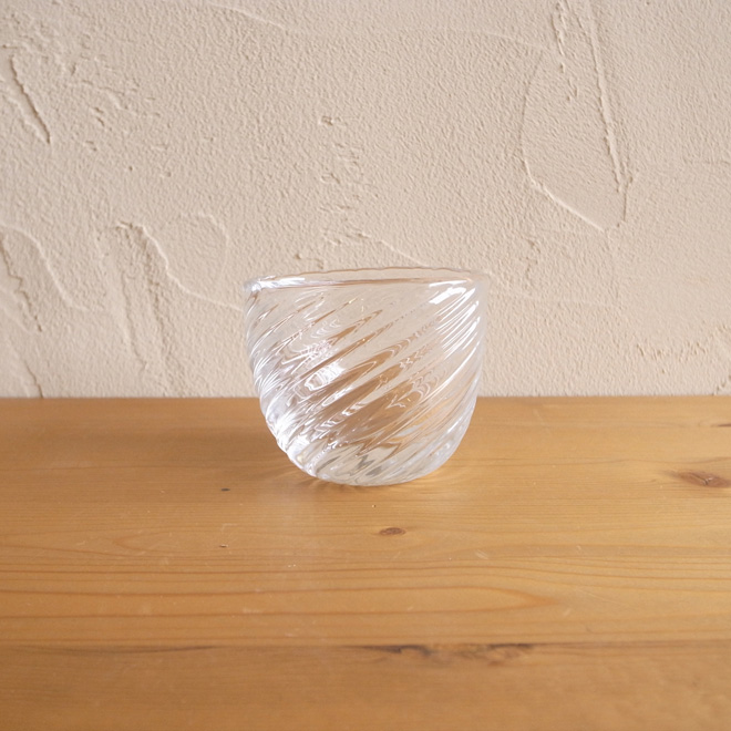 Tapio Wirkkala / タピオ・ウィルッカラ イッタラ アートクリスタル メイン画像