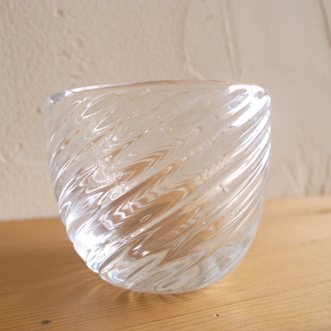 Tapio Wirkkala / タピオ・ウィルッカラ イッタラ アートクリスタル サブ画像1