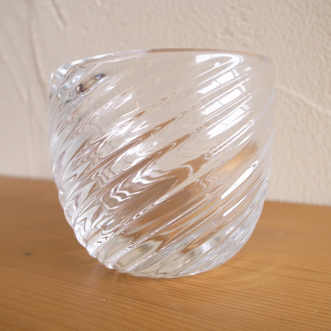 Tapio Wirkkala / タピオ・ウィルッカラ イッタラ アートクリスタル サブ画像2