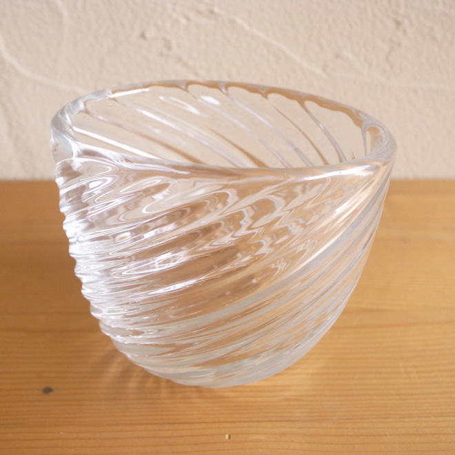 Tapio Wirkkala / タピオ・ウィルッカラ イッタラ アートクリスタル サブ画像4