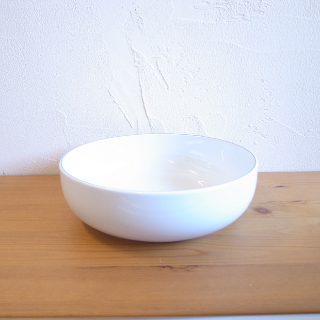 Grethe Meyer / グレーテ・マイヤー ロイヤル・コペンハーゲン blue line ボウル 北欧ビンテージ家具 メイン画像