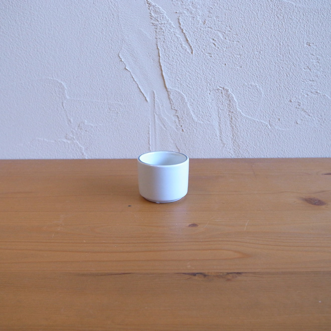 Grethe Meyer / グレーテ・マイヤー ロイヤル・コペンハーゲン blue line エッグカップ 北欧ビンテージ雑貨 メイン画像