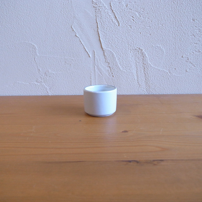 Grethe Meyer / グレーテ・マイヤー ロイヤル・コペンハーゲン blue line エッグカップ 北欧ビンテージ雑貨 メイン画像