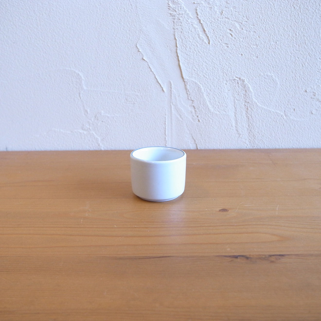 Grethe Meyer / グレーテ・マイヤー ロイヤル・コペンハーゲン blue line エッグカップ 北欧ビンテージ雑貨 メイン画像