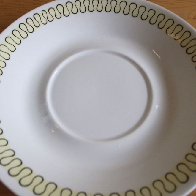 Birger Kaipiainen / ビルガー カイピアイネン ARABIA Ravenna カップ