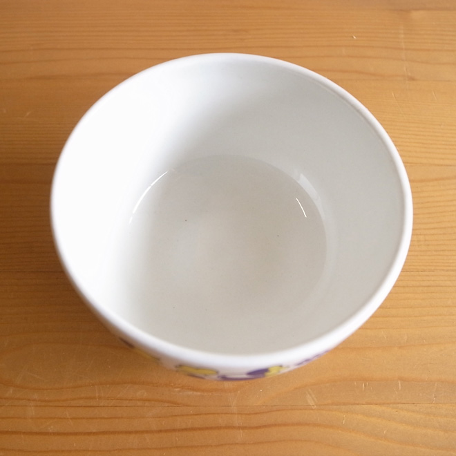 Raija Uosikkinen / ライヤ・ウオシッキネン ARABIA シュガーボウル 北欧ビンテージ雑貨 サブ画像3