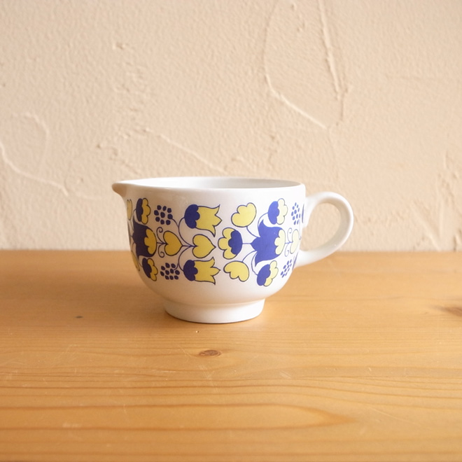 Raija Uosikkinen / ライヤ・ウオシッキネン ARABIA クリーマー | 北欧