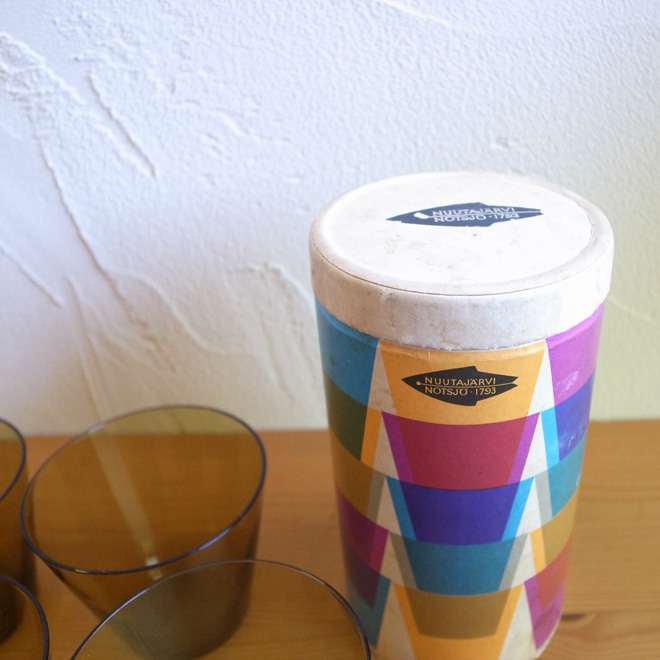 ヌータヤルヴィ　tundra 6個セット ヌータヤルヴィtundra 6個セット