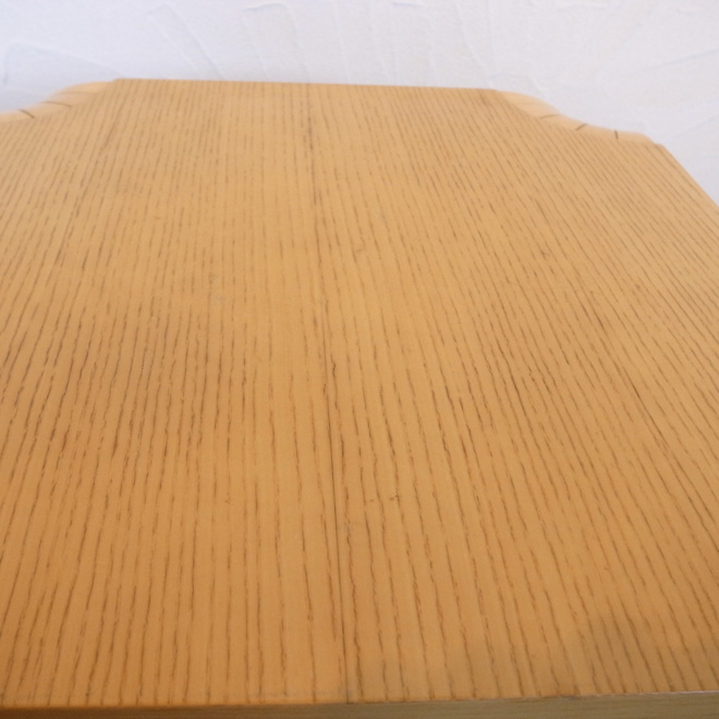 Alvar Aalto / アルヴァ・アアルト X601 スツール【アッシュ】 北欧ビンテージ家具 サブ画像6