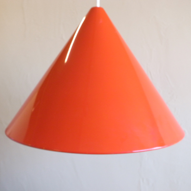 Arne Jacobsen / アルネ・ヤコブセン ルイスポールセン ビリヤードランプ 北欧ビンテージ雑貨 サブ画像1