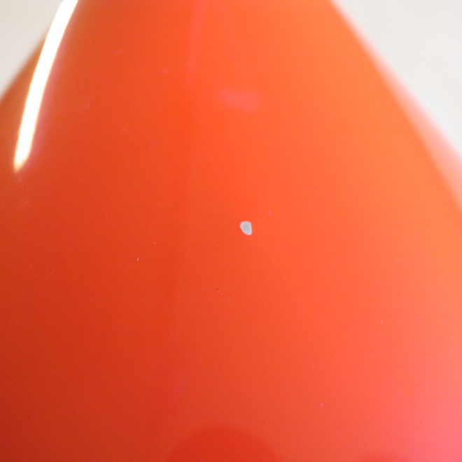 Arne Jacobsen / アルネ・ヤコブセン ルイスポールセン ビリヤードランプ 北欧ビンテージ雑貨 サブ画像4