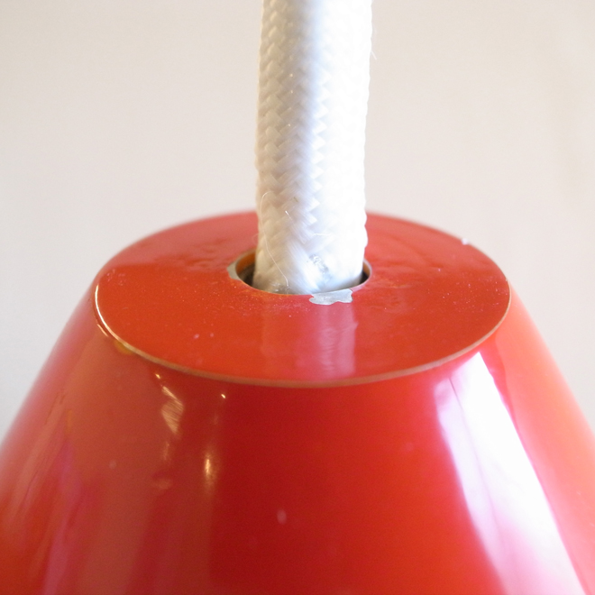 Arne Jacobsen / アルネ・ヤコブセン ルイスポールセン ビリヤードランプ 北欧ビンテージ雑貨 サブ画像5