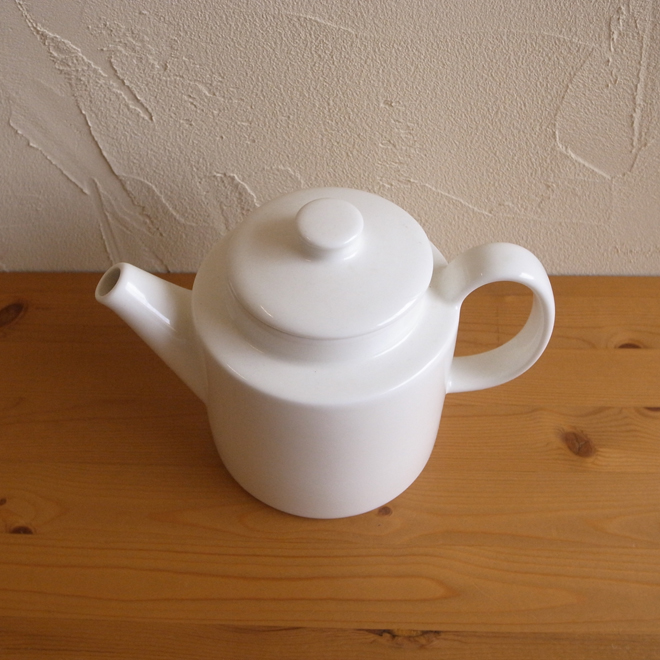 Kaj Franck / カイ・フランク イッタラ TEEMA ポット | 北欧ビンテージ