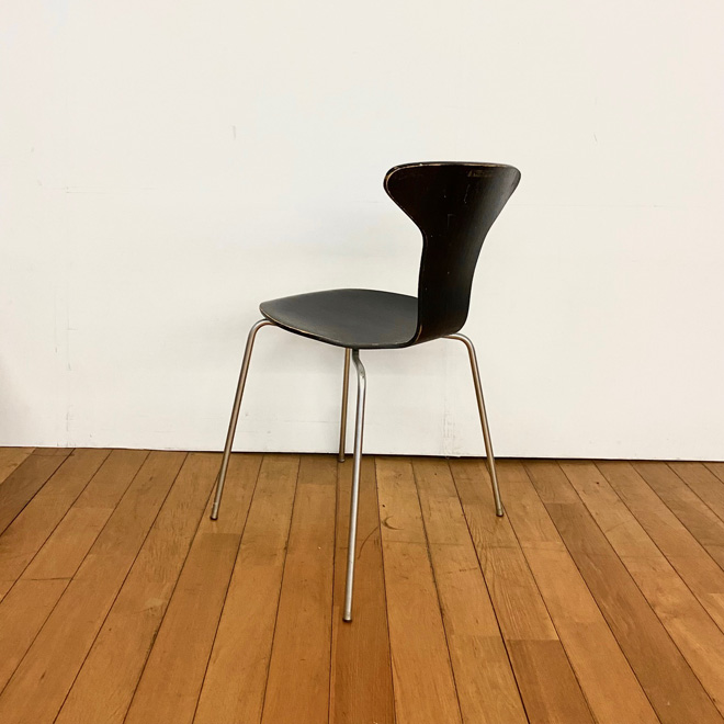 Arne Jacobsen / アルネ・ヤコブセン フリッツ・ハンセン Mosquito モスキートチェア【プライウッド・スティール】