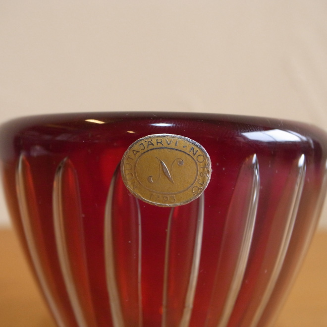 Kaj Franck / カイ・フランク ヌータヤルヴィ Kaisla ベース | 北欧