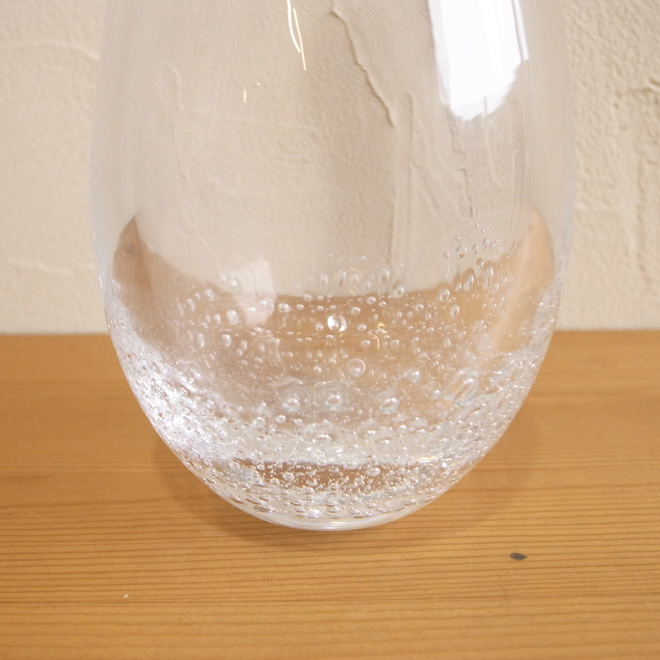 Kaj Franck / カイ・フランク イッタラ Liquor Bottle 北欧ビンテージ雑貨 サブ画像1