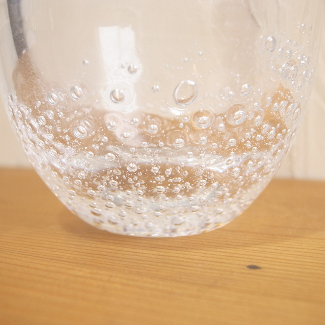 Kaj Franck / カイ・フランク イッタラ Liquor Bottle 北欧ビンテージ雑貨 サブ画像2