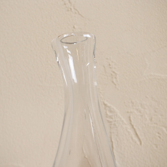 Kaj Franck / カイ・フランク イッタラ Liquor Bottle 北欧ビンテージ雑貨 サブ画像3