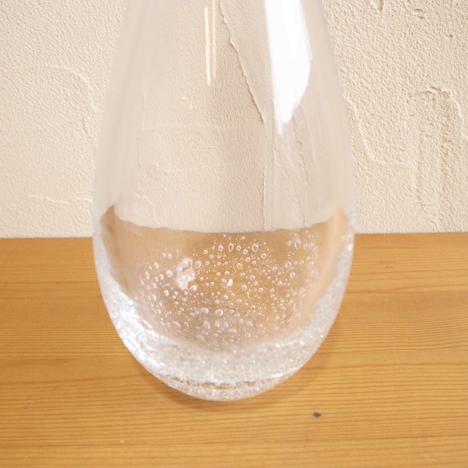 Kaj Franck / カイ・フランク イッタラ Liquor Bottle 北欧ビンテージ雑貨 サブ画像4
