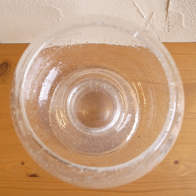 Kaj Franck / カイ・フランク ヌータヤルヴィ Sargasso ゴブレット