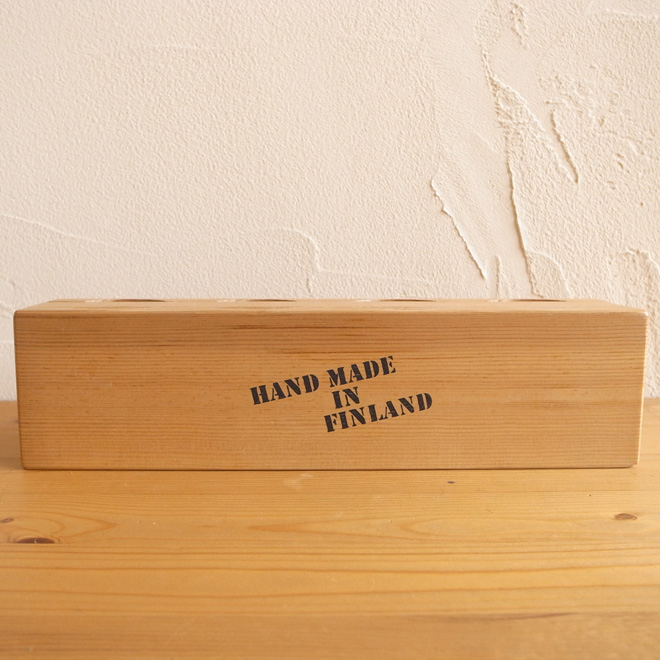 Tapio Wirkkala / タピオ・ウィルッカラ イッタラ Gaissa ショット